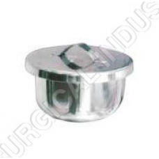 Lotion Bowl (S.S) Without Cover