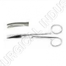 Mayo's Scissors STR+CVD