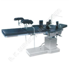 Operating Tables C-Arm Compatible (Hydraulic)