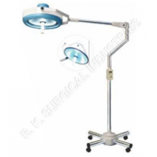 Portable OT Light Stand Model