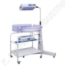 RK Double Surface Phototherapy Unit (Led)