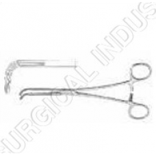 Right Angled Artery Forceps