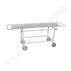 Stretcher Trolley