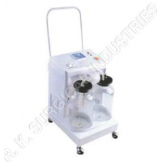 Suction Machine