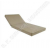Two Section Mattress For Semi- Fowler Beds
