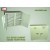 Block Storage Cabinet