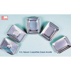 Cassettes & Base Molds 