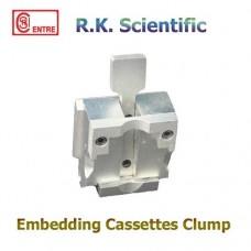 Embedding Cassette Clump Holder
