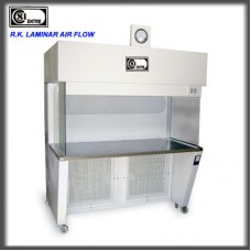 Laminar Air Flow