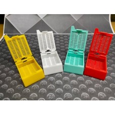 Mega Tissue Cassette