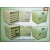 Micro Slide Cabinet
