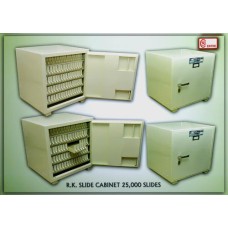 Slide Cabinet Closed Packmanager