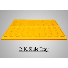 Slide Tray