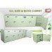Tissue Block Storage Cabinet