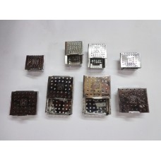 Tissue Capsule