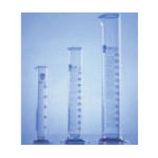 Cylinder Graduated Glass Made from Borosilicate Glass