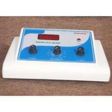 Digital Dissolved Oxygen Meter