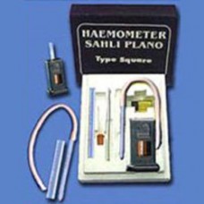 Export Quality Haemometer Set