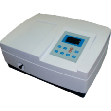UV-VIS Single Beam UV-VIS Spectrophotometer