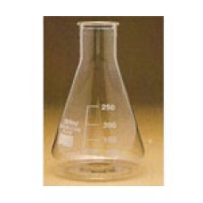 Conical Flask RS Brand Made from Borosilicate Glass