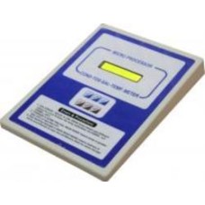 Microprocessor PH Meter