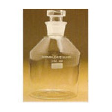 Reagent Bottle Borosilicate