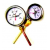 Dial Thermometer