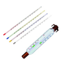 Glass Thermometer