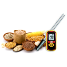 Moisture Meter