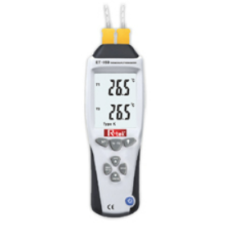 Thermocouple Thermometer