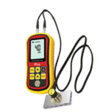 Ultrasonic Thickness Gauge