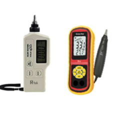 Vibration Meter