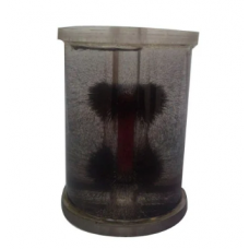 3D Magnetic Field Demonstration Setup