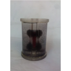 3d-magnetic Field Demonstration Setup