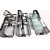 Laboratory Slide Carrier