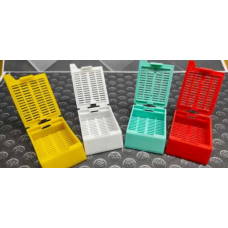 Mega Tissue Cassette