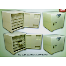 Slide Cabinet Closed Packmanager