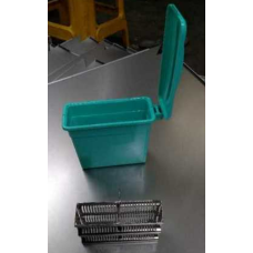 Slide Staining Jar