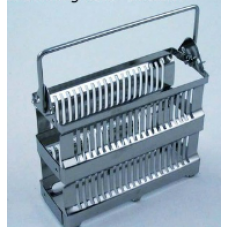 Slide Staining Rack