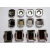 Stainless Steel Base Molds
