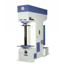 Brinell Hardness Tester