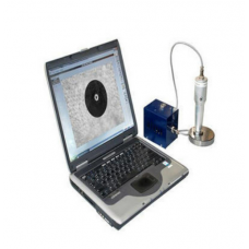 Brinell Impression Measurement System