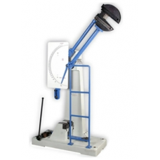 Charpy Impact Testing Machine