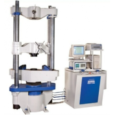 Computerized Universal Testing Machine