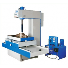 Deep Throat Brinell Hardness Tester