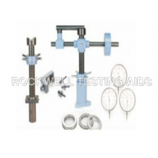 Hardness Tester Spares
