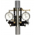 Machinical Extensometer
