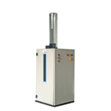 Notch Broaching Machine