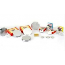 Standard Test Blocks