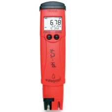 Digital Ph Meter